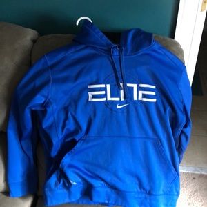 Mens Nike Hoodie